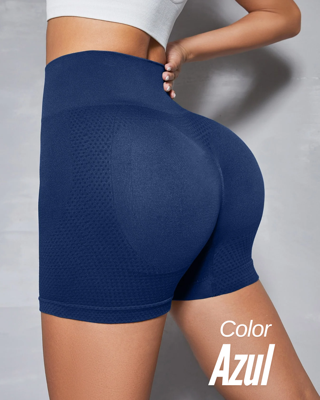 Oferta 2x3 – Shorts moldeadores: abdomen plano y glúteos levantados